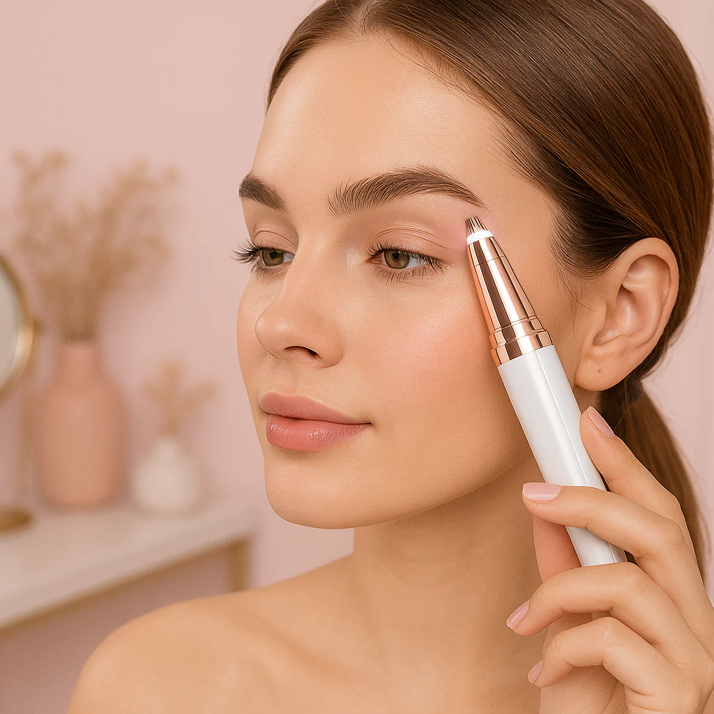 Caneta Depiladora Super Premium